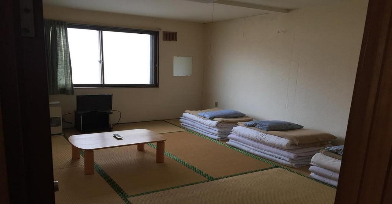 Abashiri - Hotel / Vacation Stay 16174 Екстер'єр фото