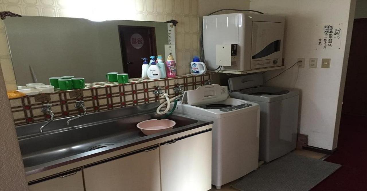Abashiri - Hotel / Vacation Stay 16174 Екстер'єр фото