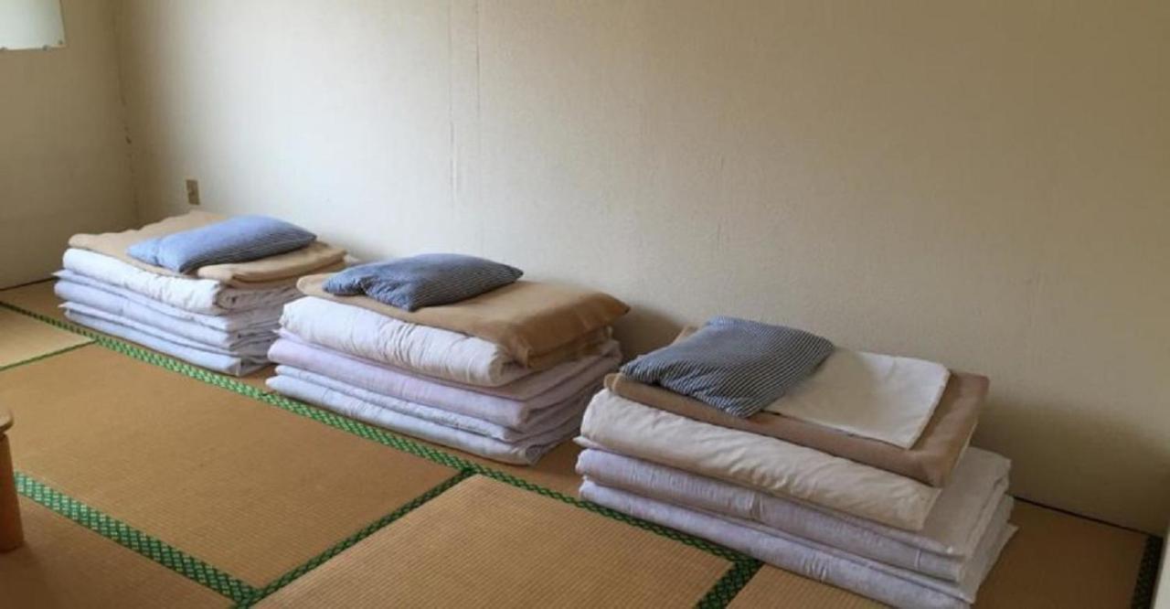 Abashiri - Hotel / Vacation Stay 16174 Екстер'єр фото